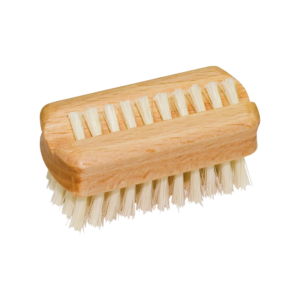 Travel Nail Brush | 2 Types Available