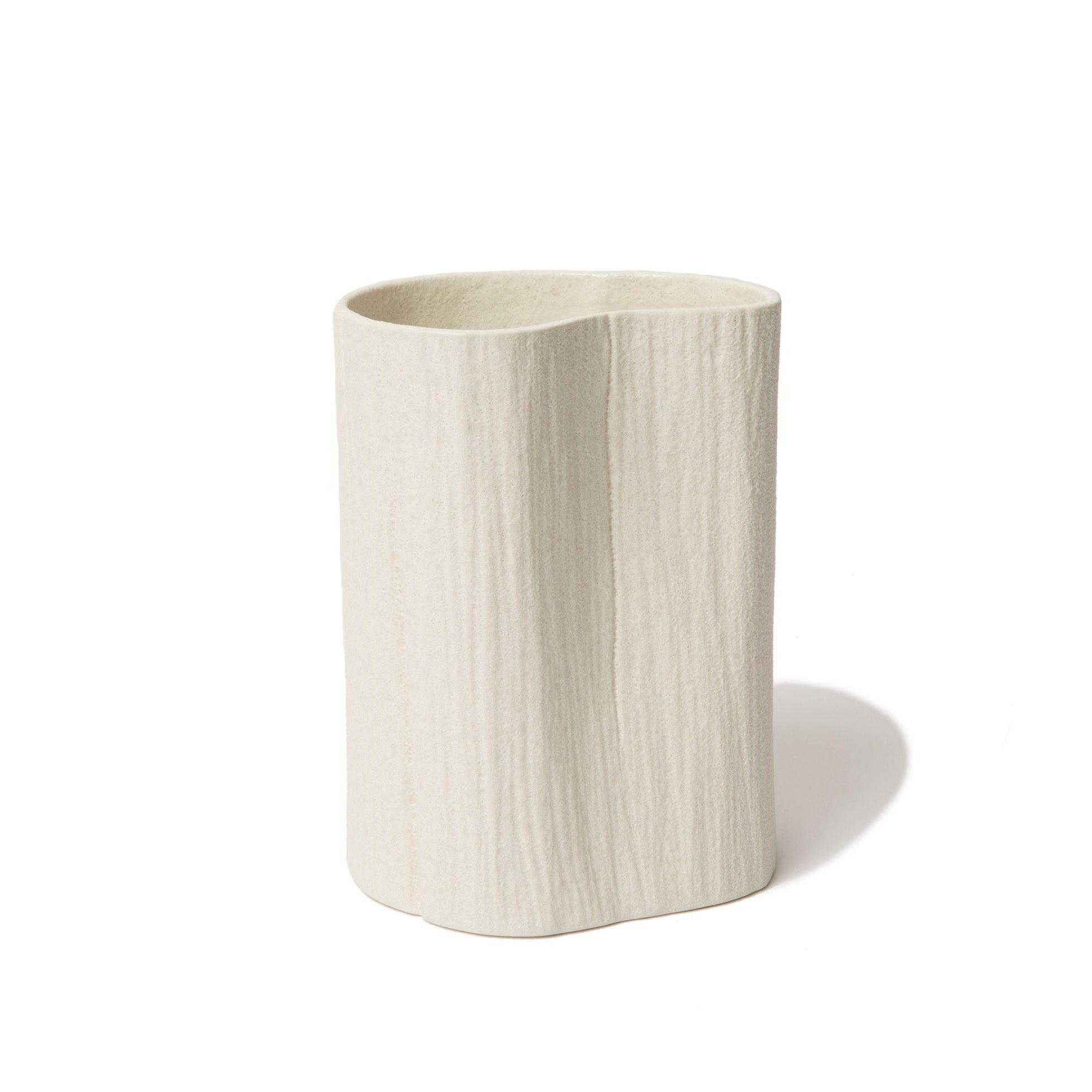 Stam Vase by Lindform