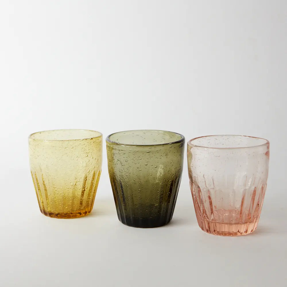 Iseo Drinking Glass