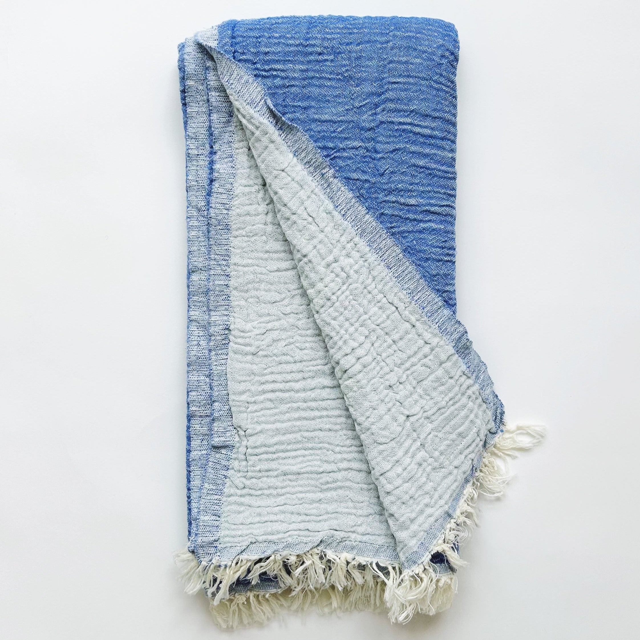 Samos Hammam Towel | 3 Colours Available