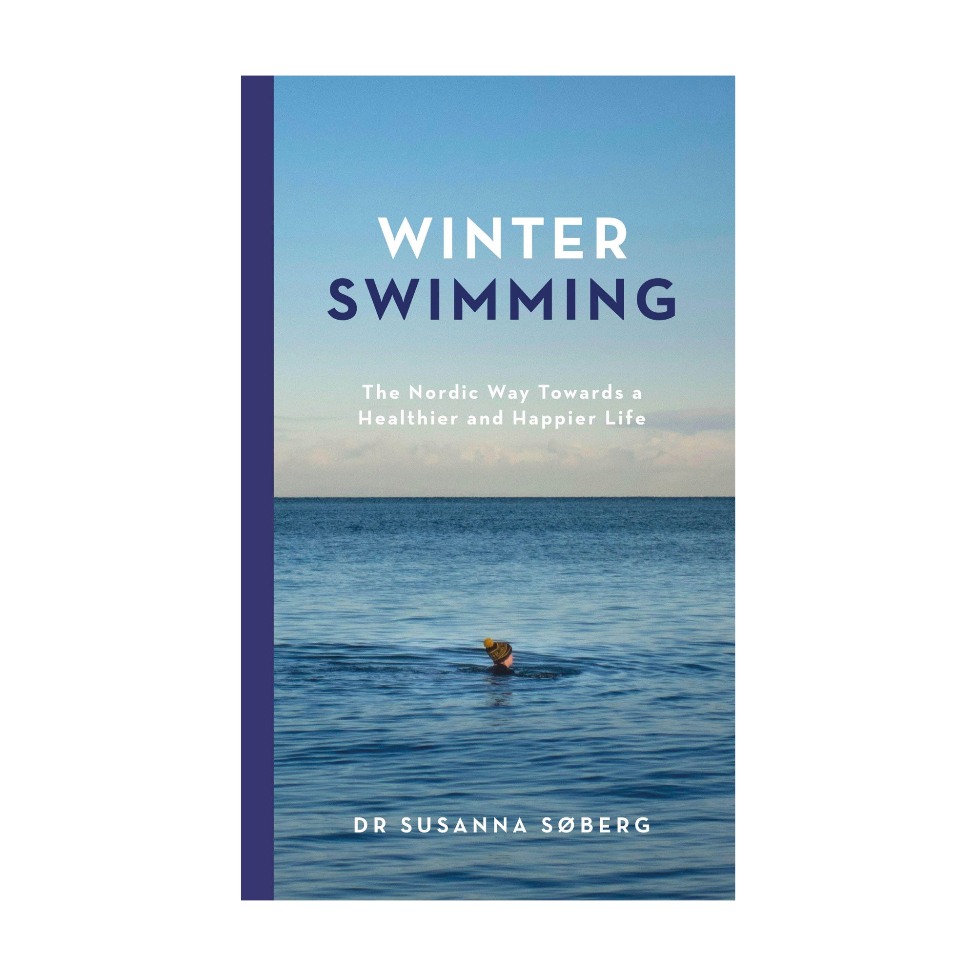 Winter Swimming: The Nordic Way