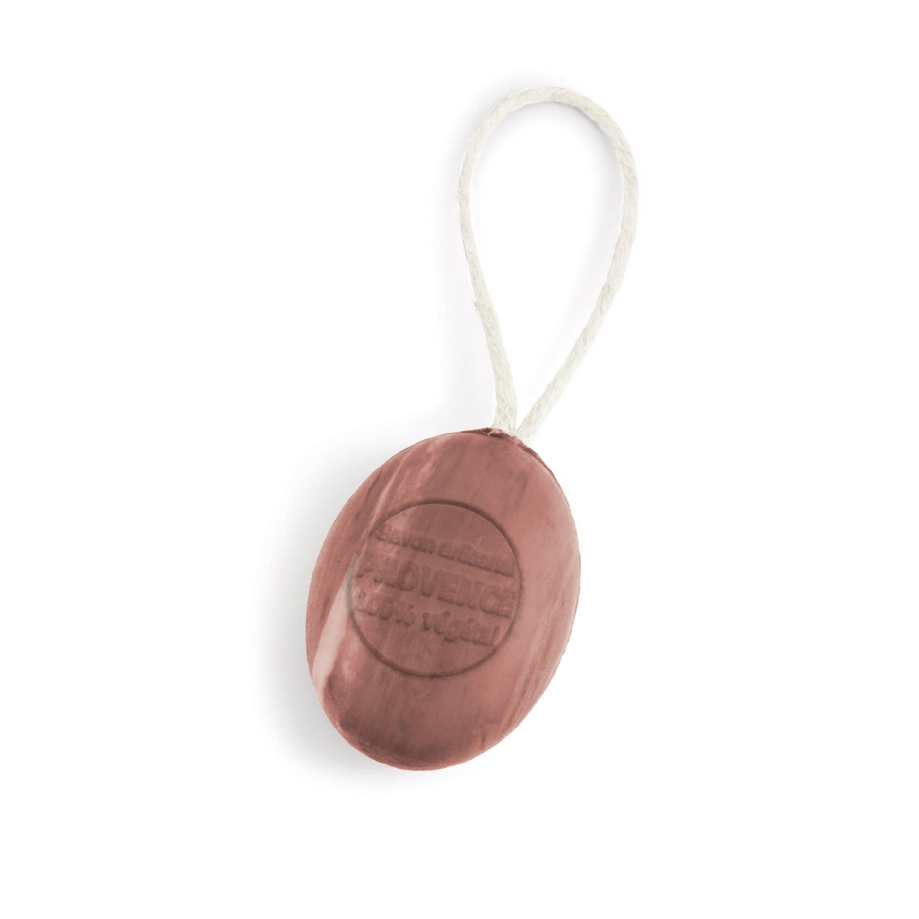 Musk, Myrrh & Amber Soap on a Rope