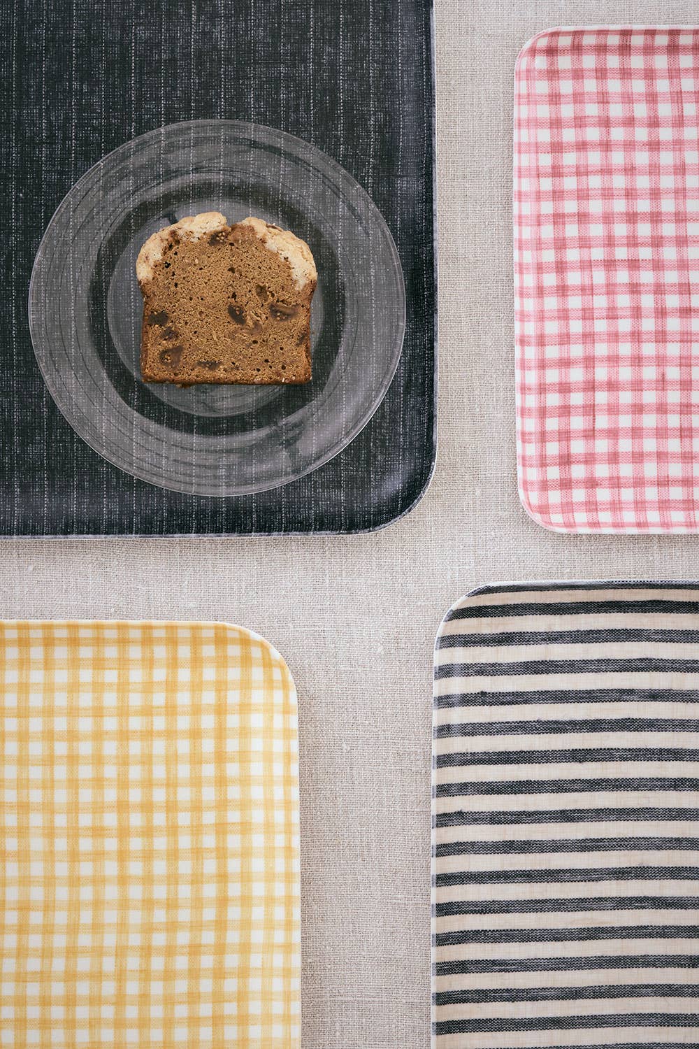 Linen Tray | Harper | Large