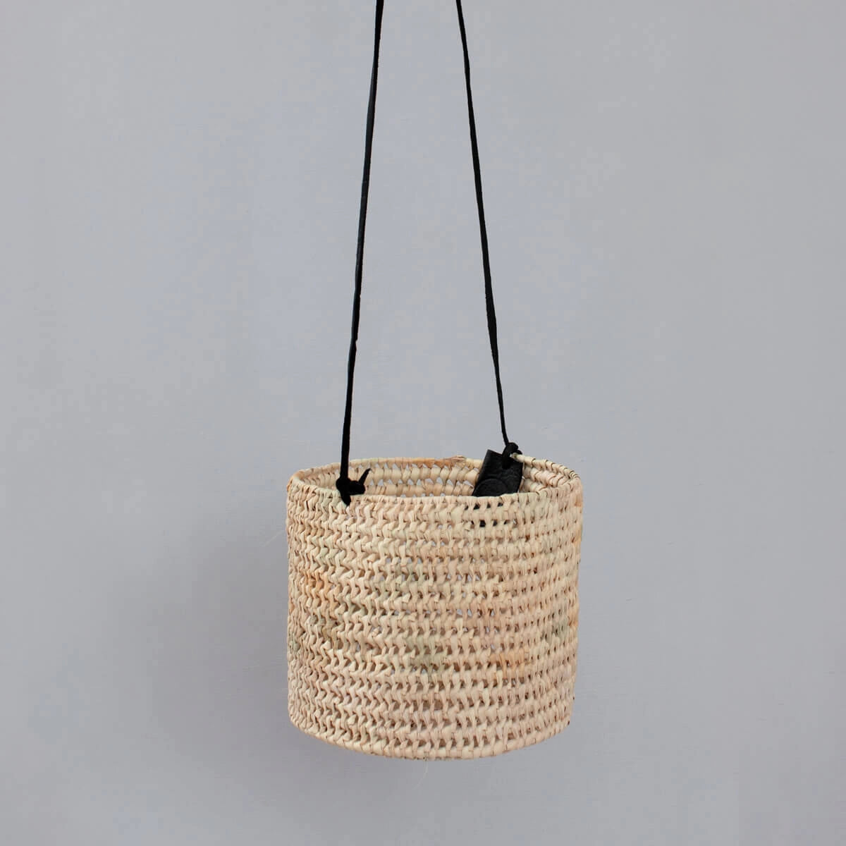 Open Weave Hanging Plant Basket | 2 Sizes Available