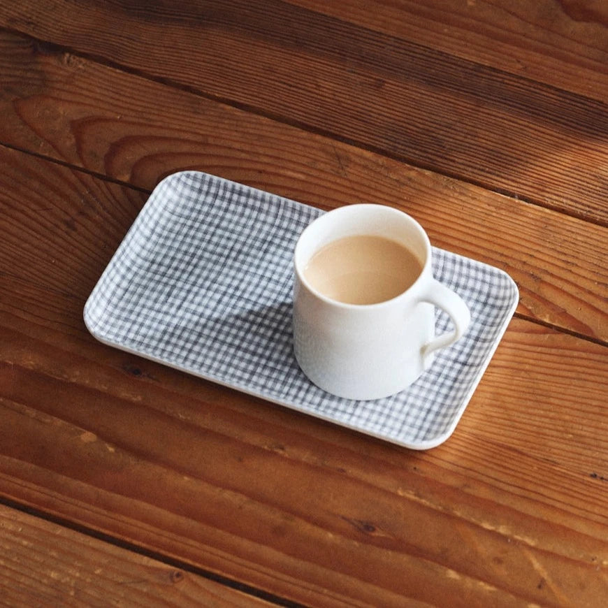 Linen Coated Tray | Jesse | 3 Sizes Available