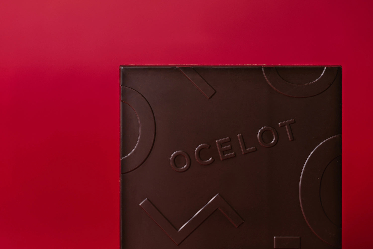 Ocelot Chocolate | 7 Flavours Available