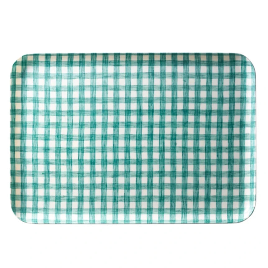 Linen Coated Tray | Jules | 3 Sizes Available