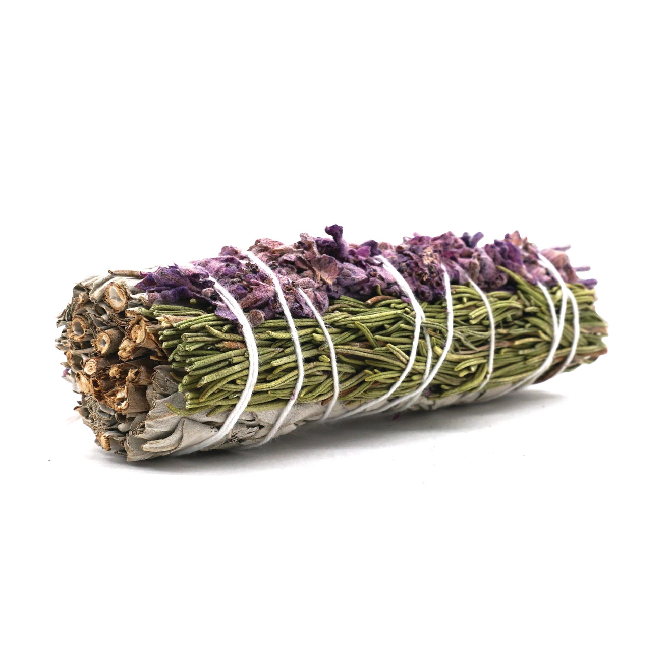 Sage Smudge Stick | Lavender & Rosemary