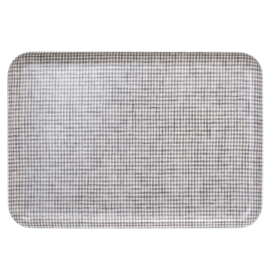 Linen Coated Tray | Jesse | 3 Sizes Available