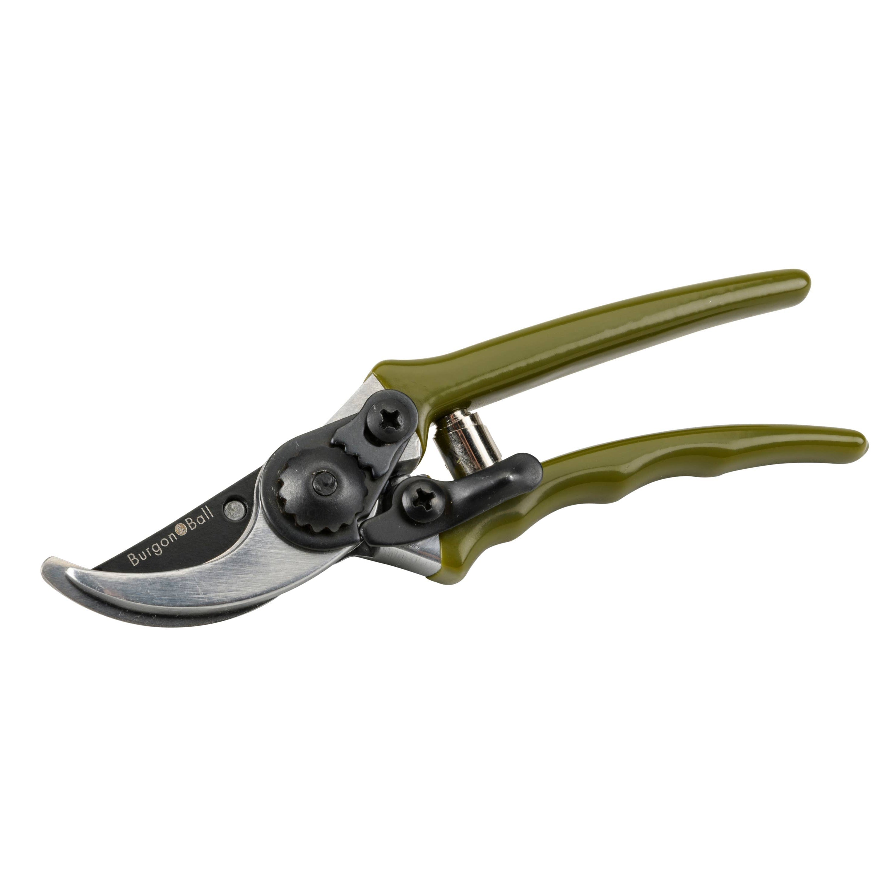 Olive Micro Secateurs