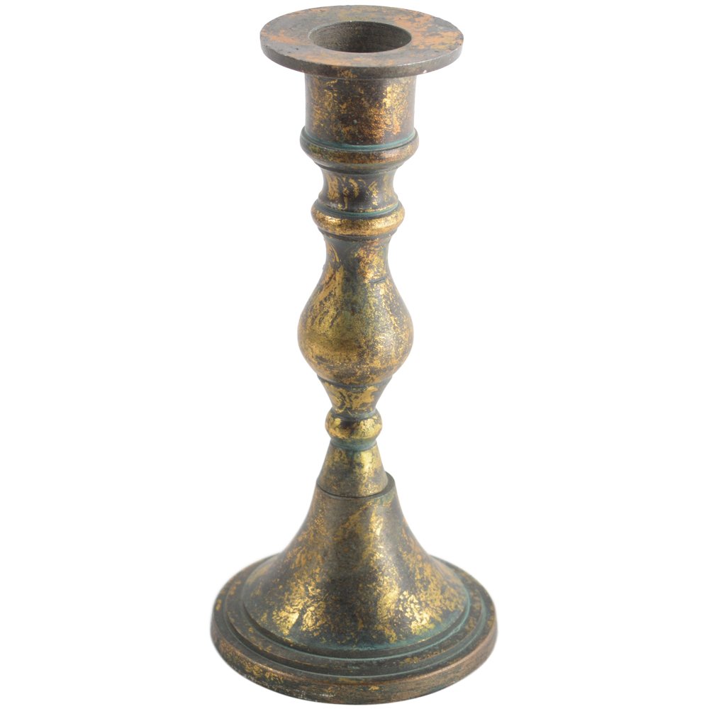 Belle Epoque Candlestick