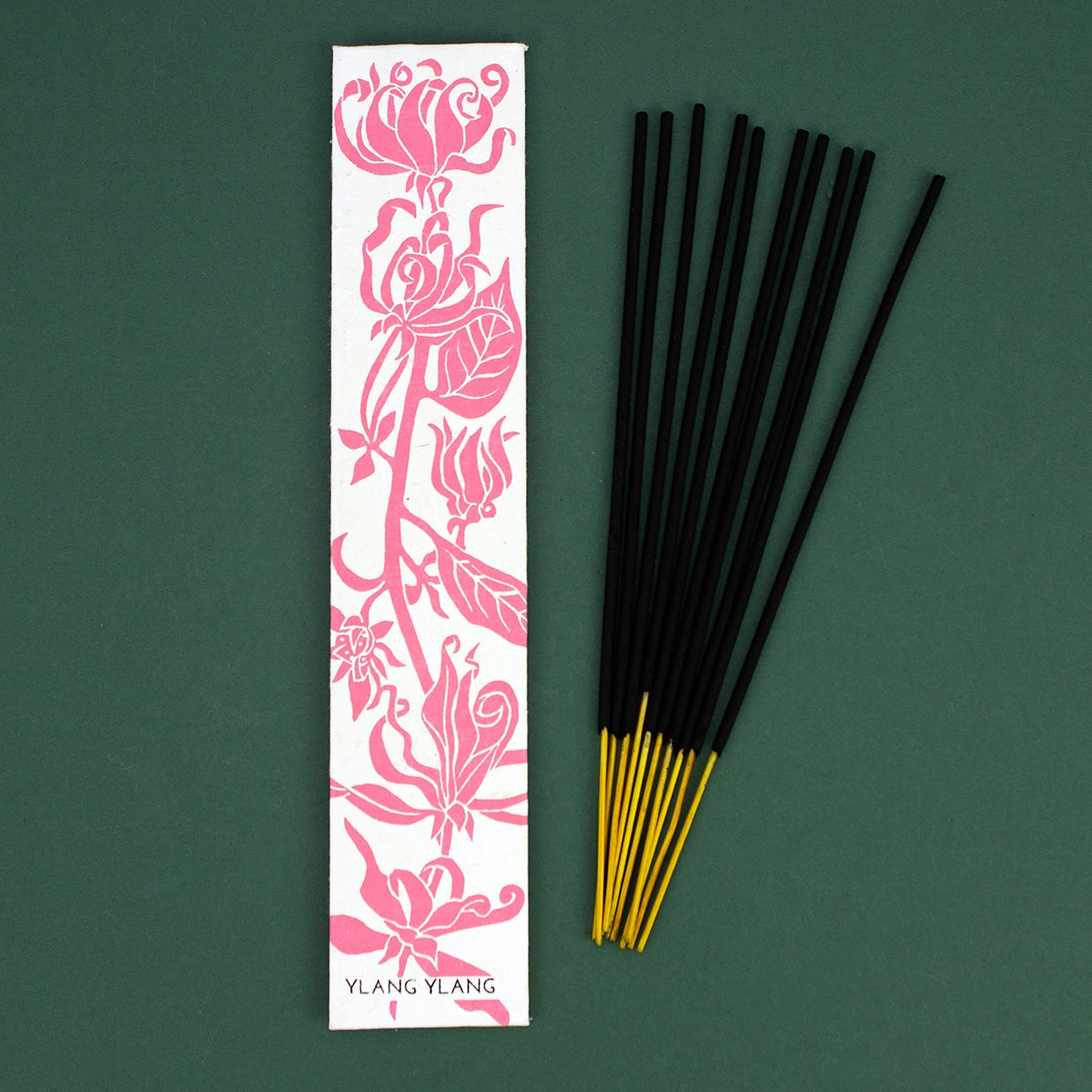 Luxury Incense | 4 Scents Available