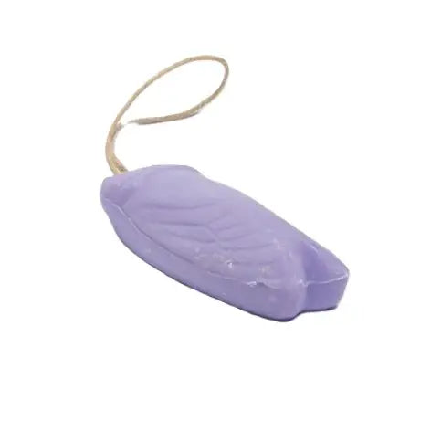 Cicada on a Cord Lavender Soap