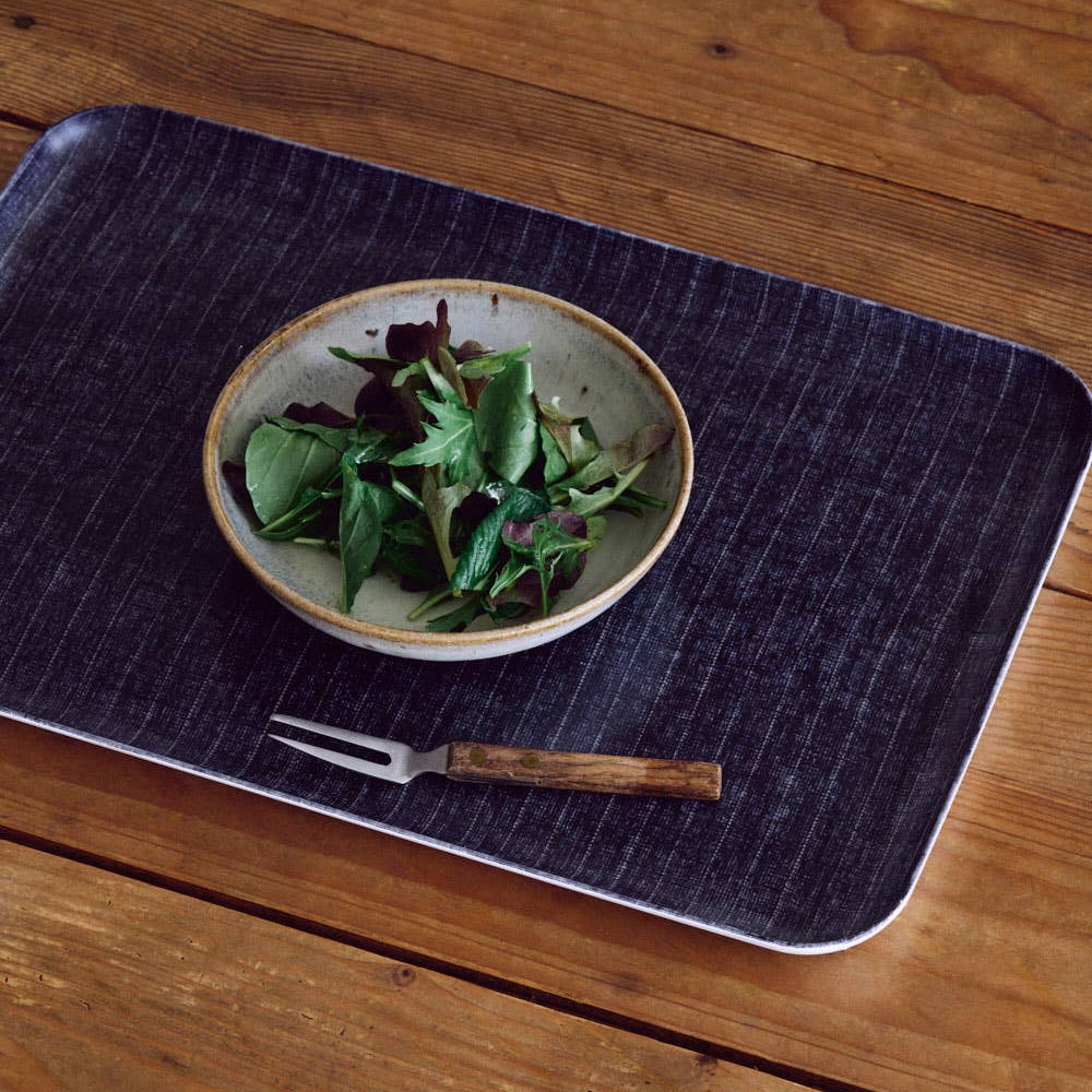 Linen Tray | Harper | Large