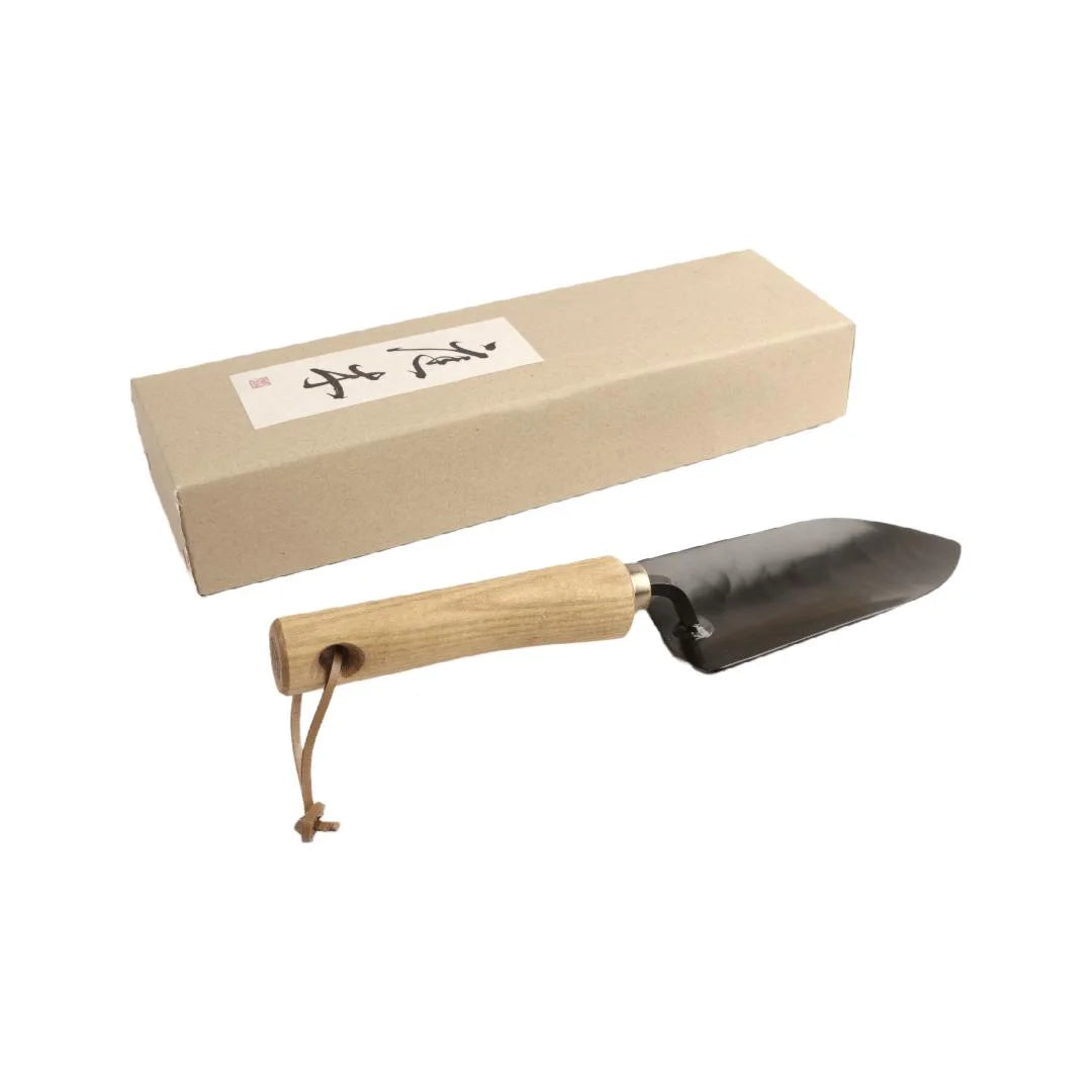 Niwaki Moku Trowel | 2 Sizes Available