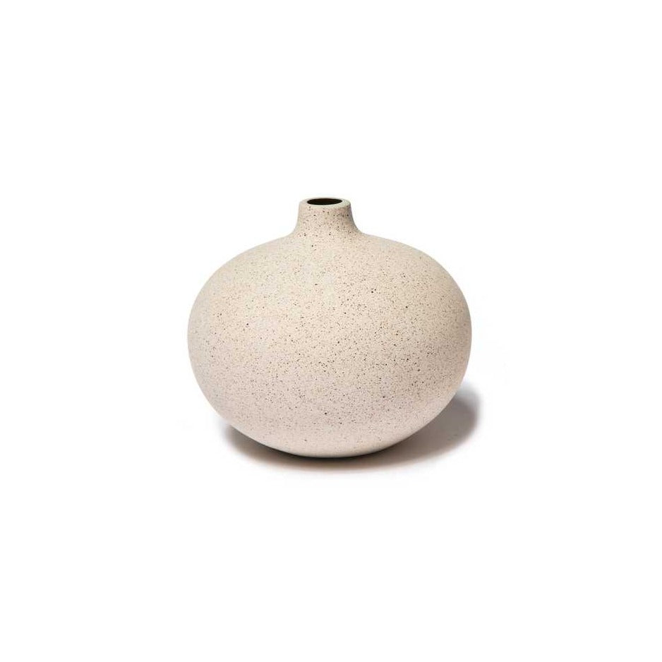 Lindform Bari Vase Light Sand