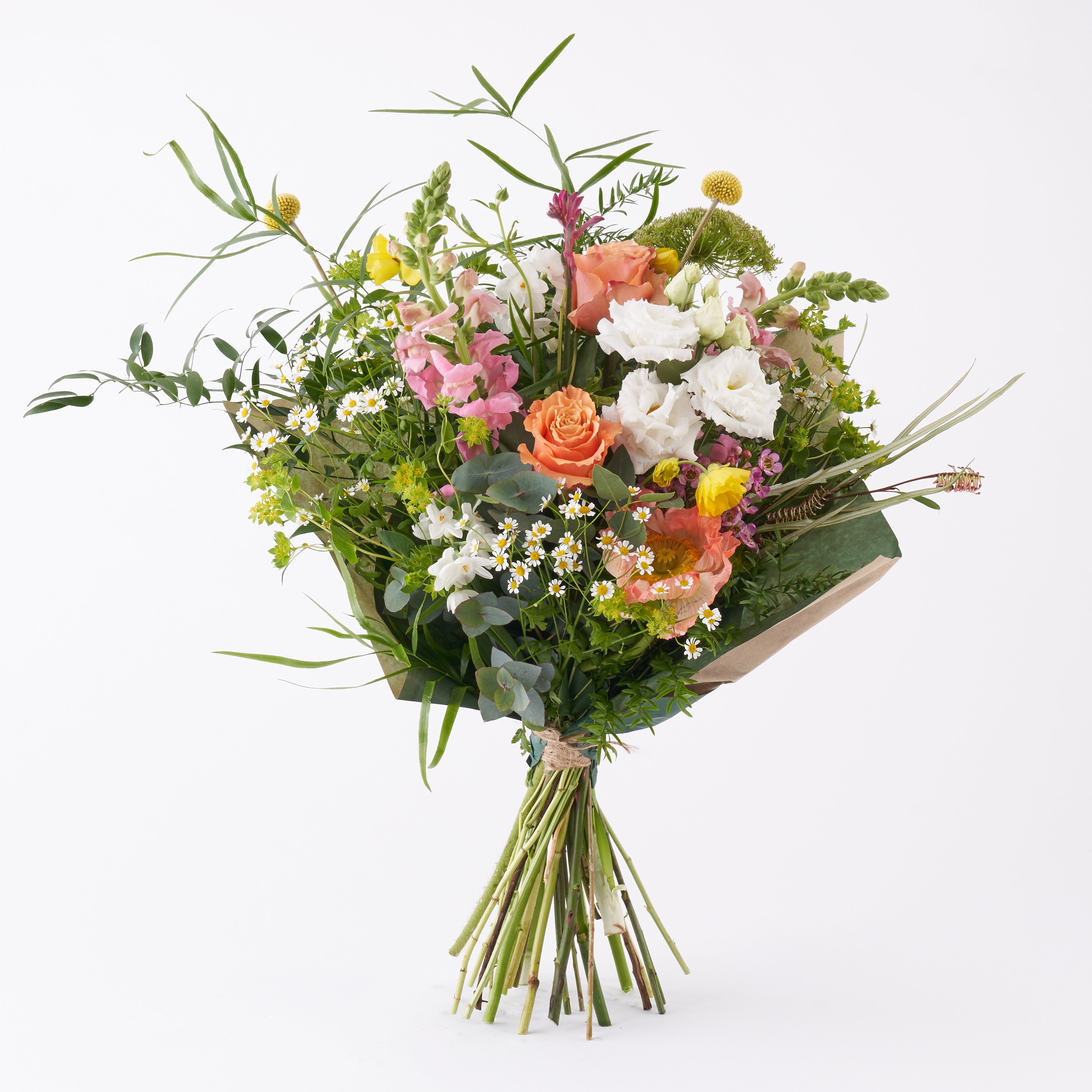 meadow in bloom fresh flowers bouquet for same and next day delivery in London and UK