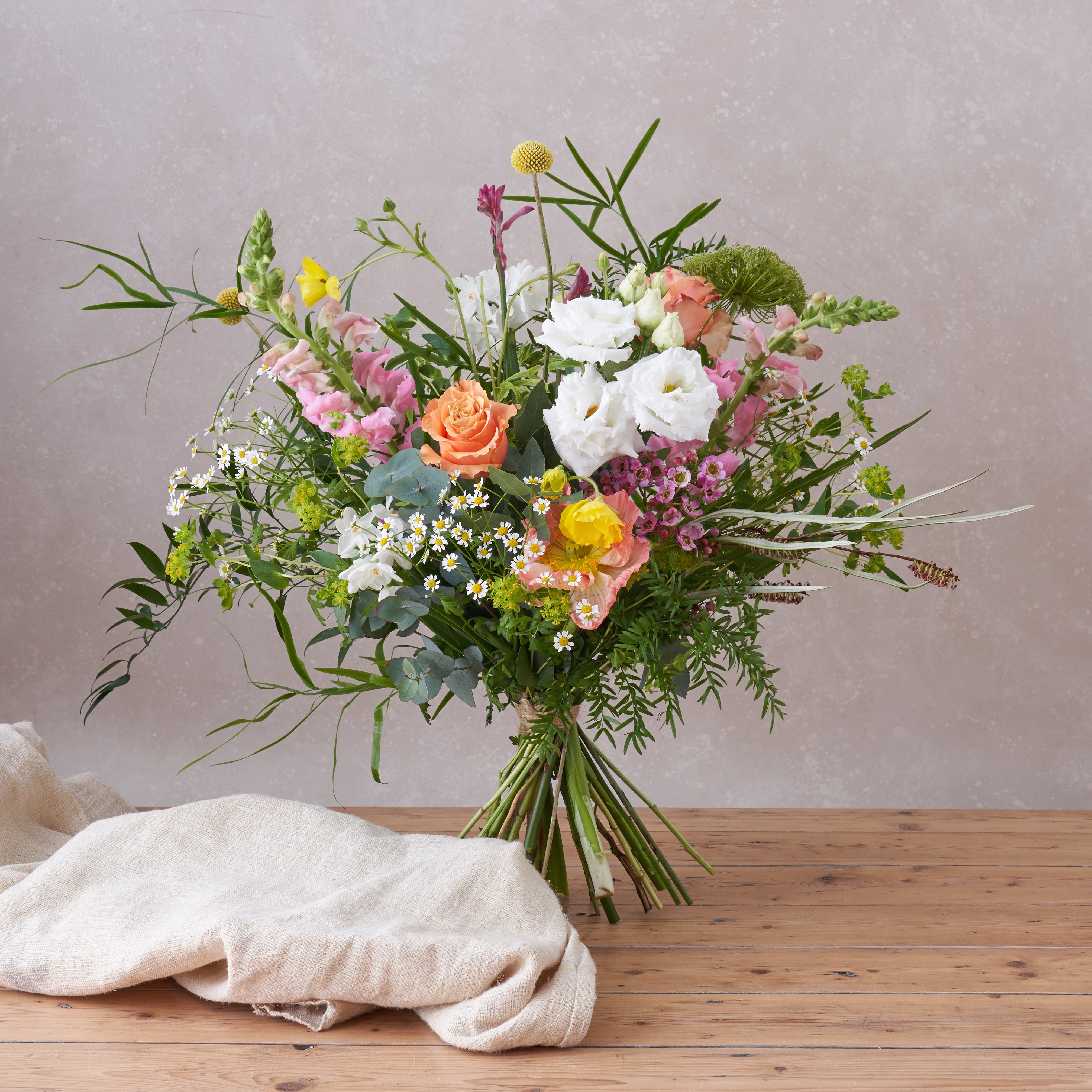 meadow in bloom fresh flowers bouquet for same and next day delivery in London and UK