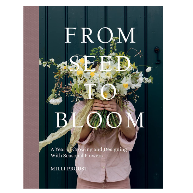 From Seed to Bloom book