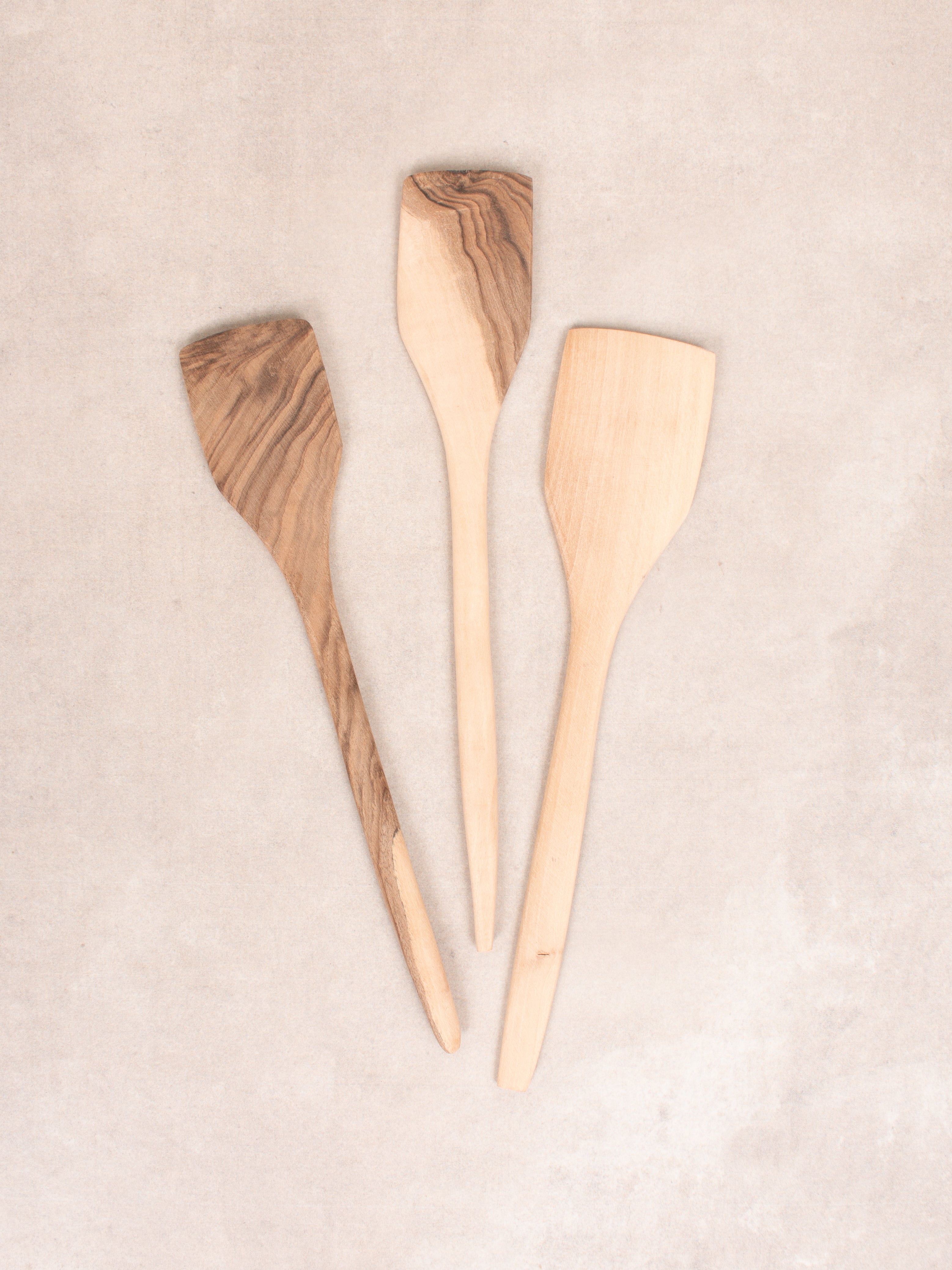 Walnut Wooden Spatula