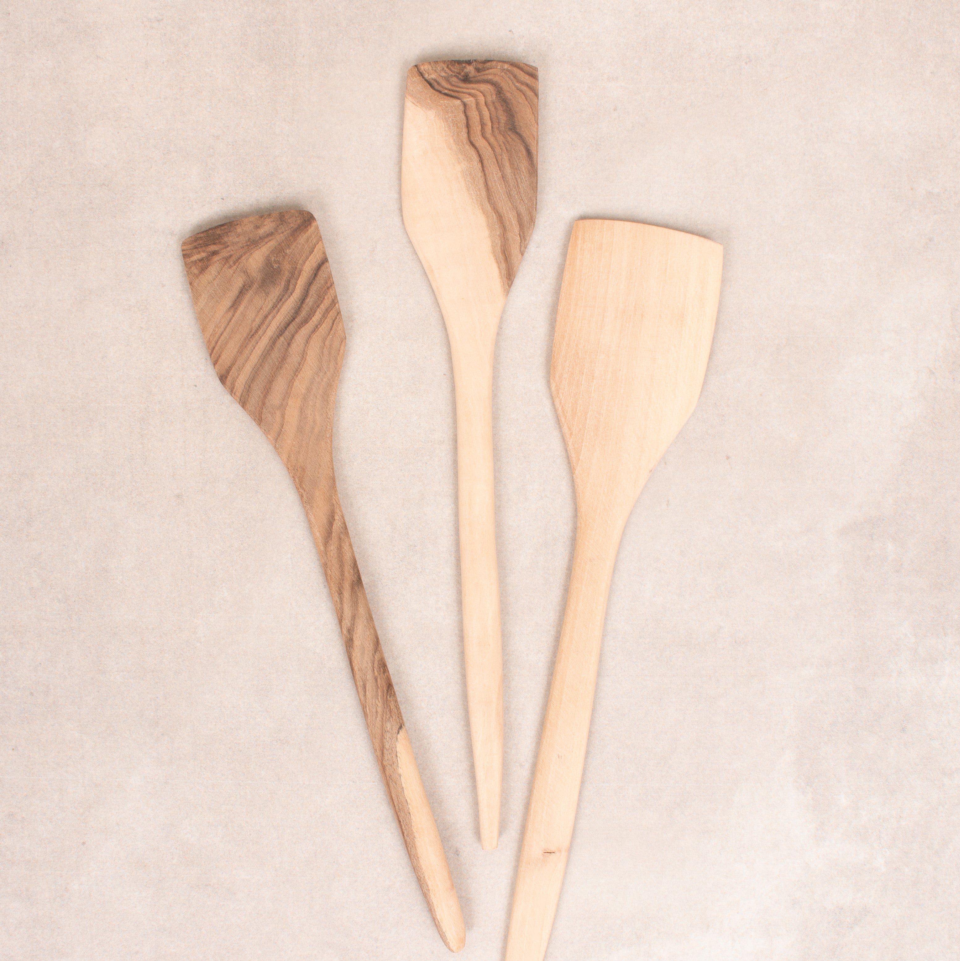 Walnut Wooden Spatula