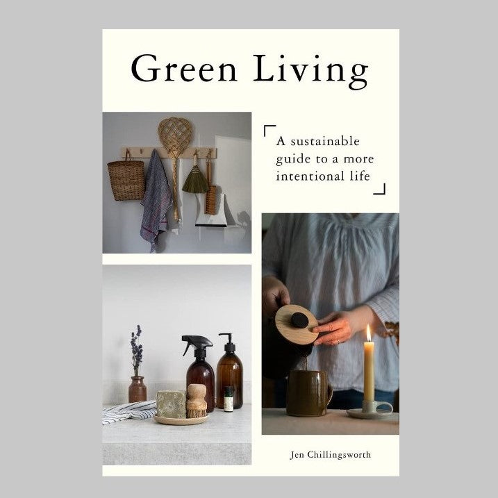 Green Living Book
