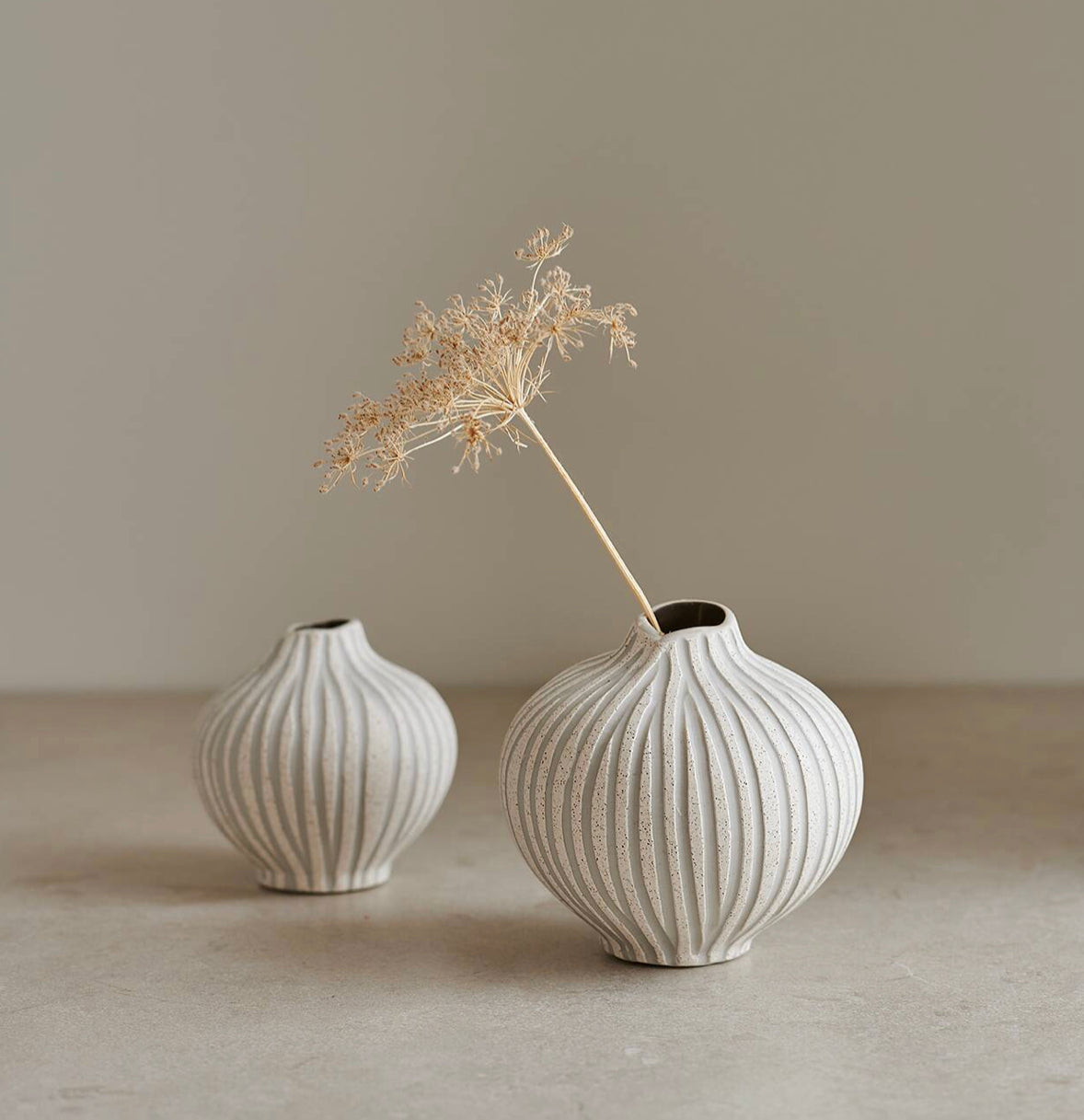 Lindform Line Bud Vase Medium