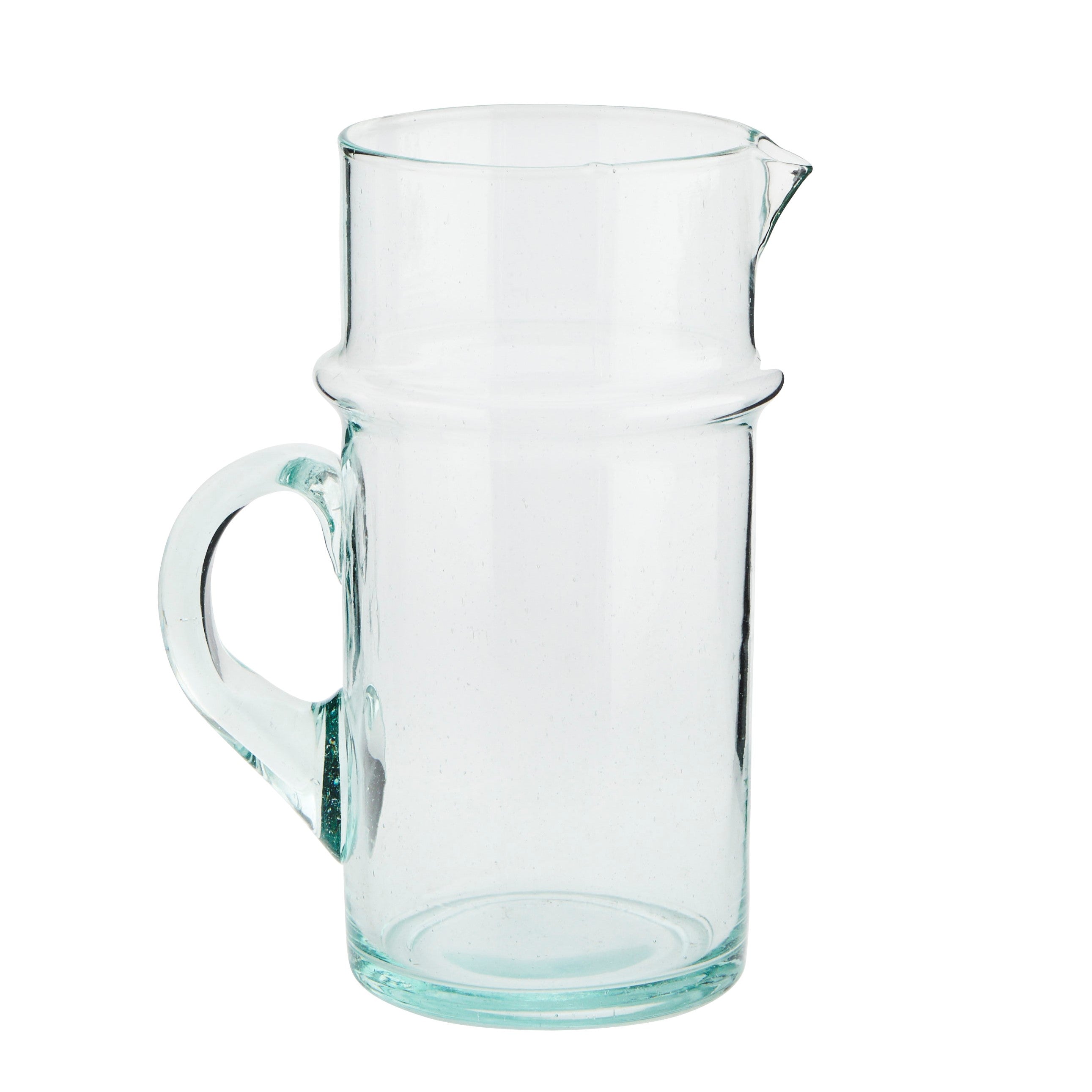 Beldi Glass Jug