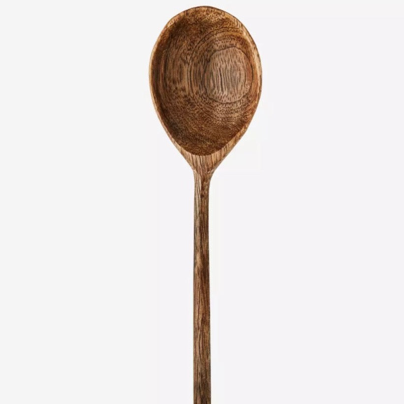 Wooden Mango Wood Spoon